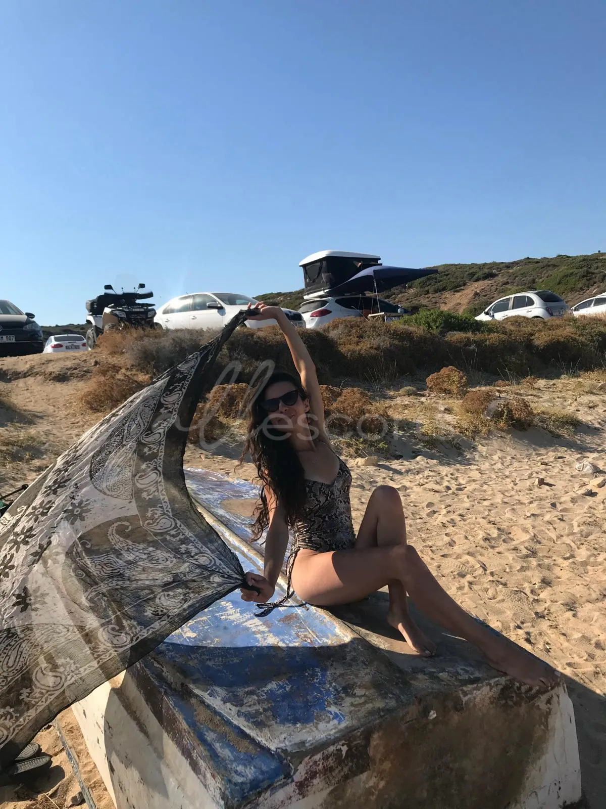 Ezgi photo