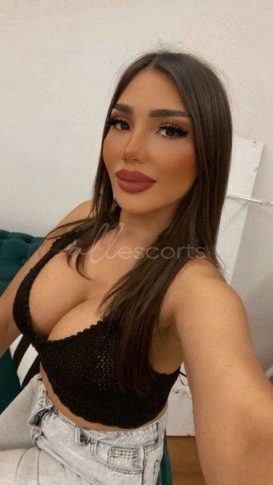Melena Istanbul