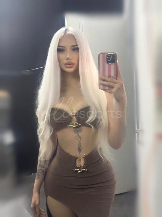 Anna Antalya