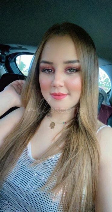 Rahaf Istanbul