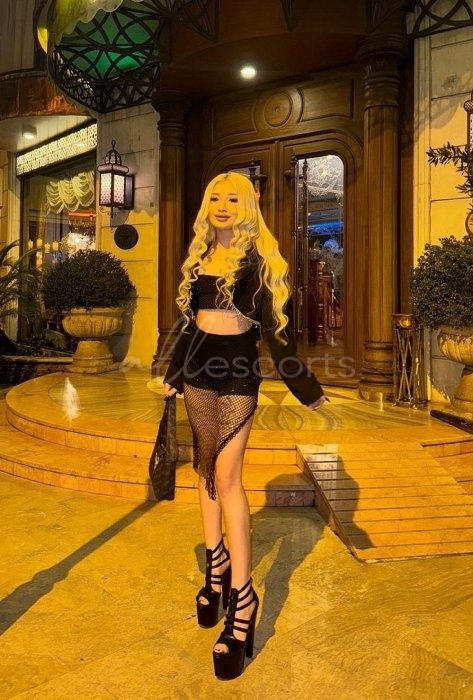 Luiza Marmaris