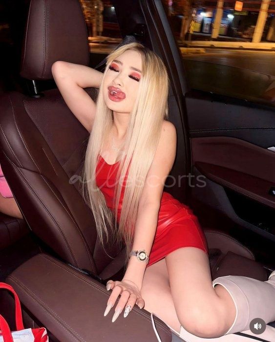 Camelia Antalya
