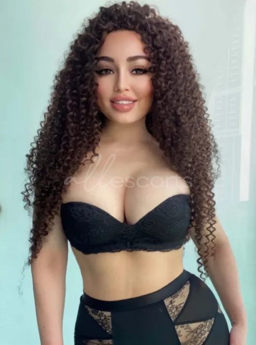 Kristina Firenze