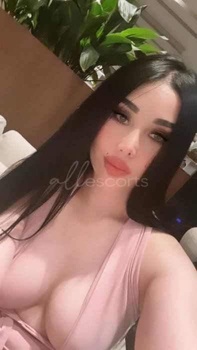 Kristina Antalya