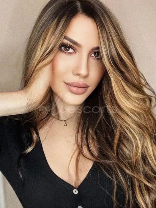 Mary London