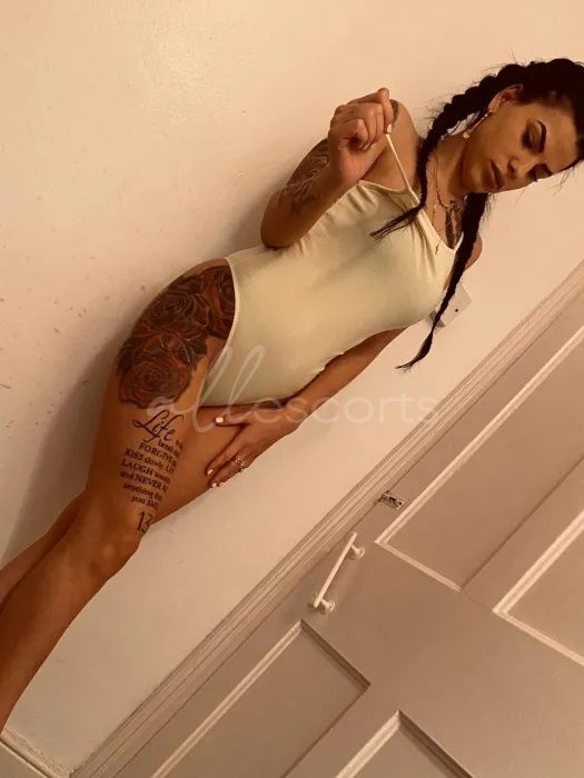 Bianka London