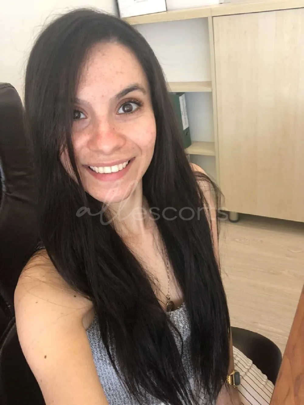 Ezgi Izmir