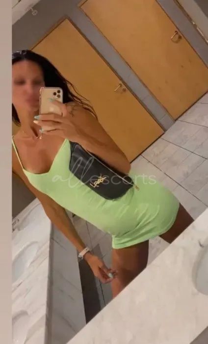 Veronika Napoli