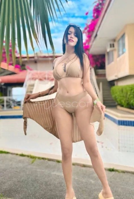 Maria Berlin