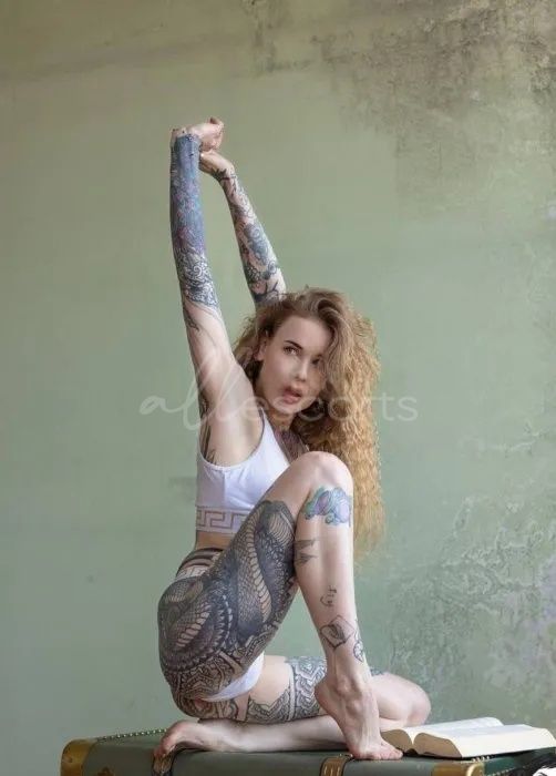 Vivien Milano
