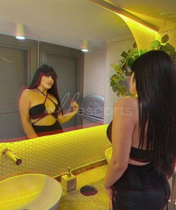 Sonya Ankara