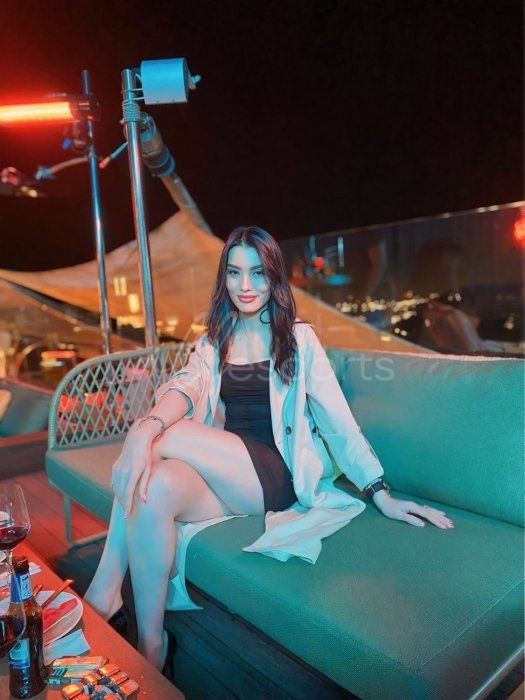 Angela Istanbul