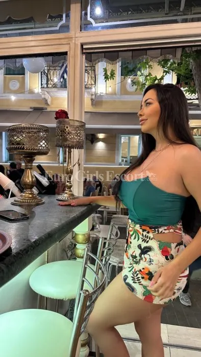 Ana Milano