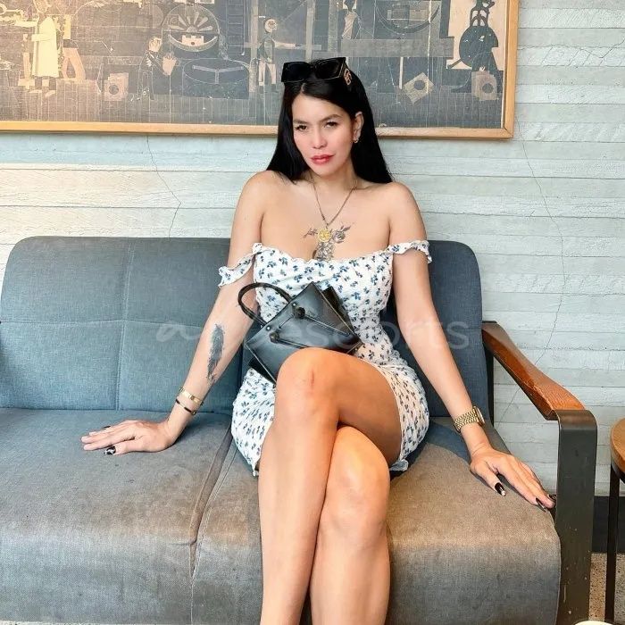 Maria Berlin