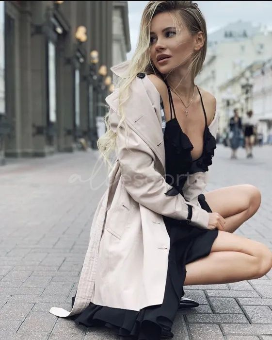 Katirina Venezia
