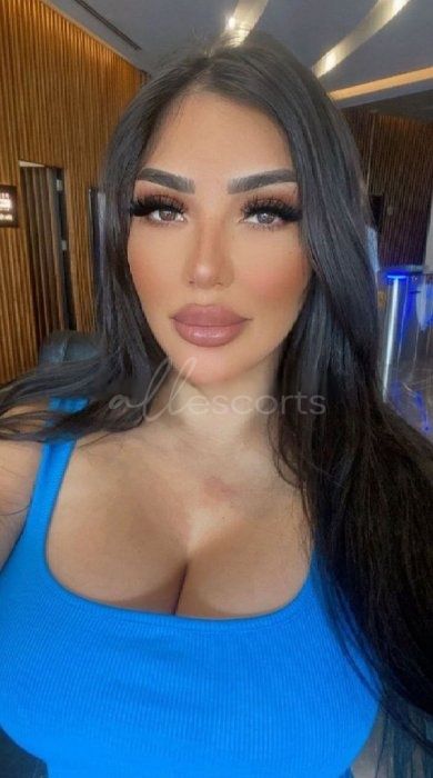 Melena Istanbul