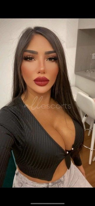 Melena Marmaris