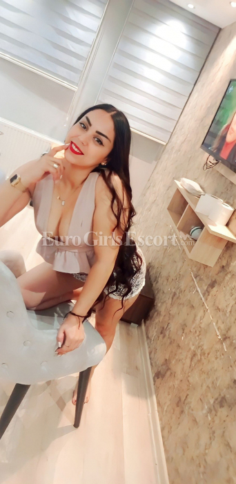 Magda Istanbul