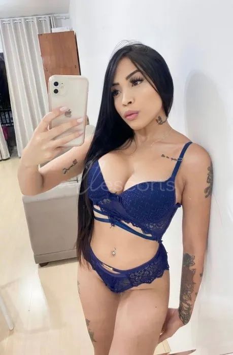 Elena Torino