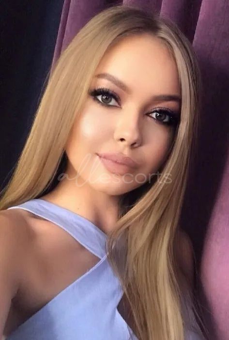 Polina Polina