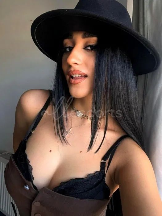 Nadine Belfast