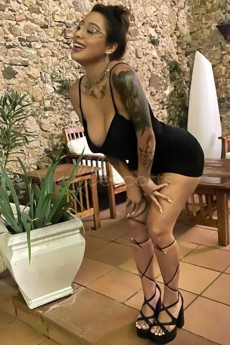 Alana Milano