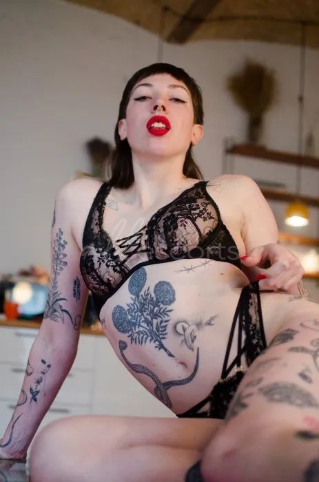 Mia Köln