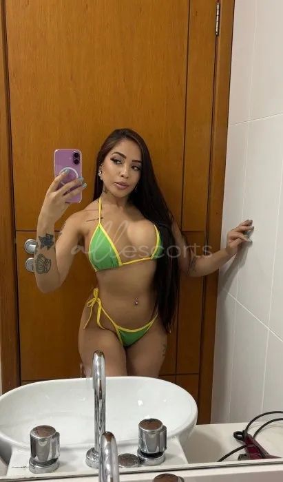 Elena Torino