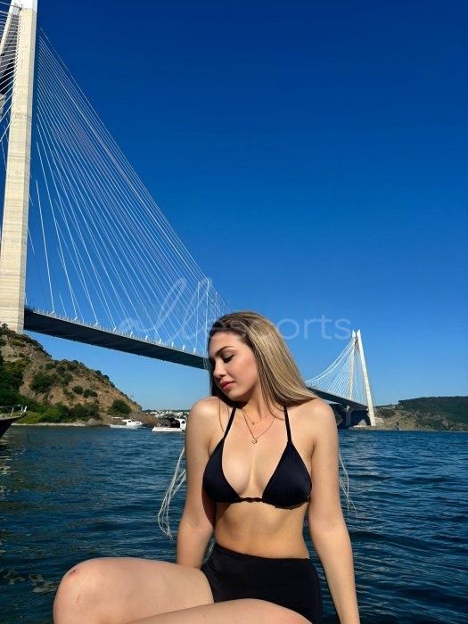 Simay Izmir