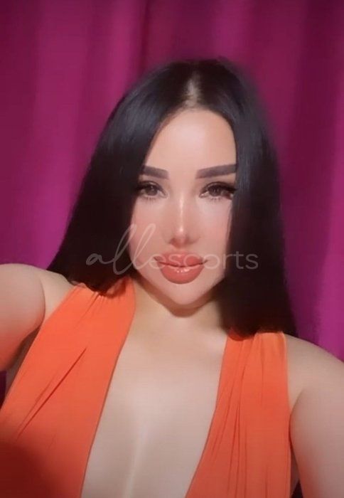 Kristina Istanbul