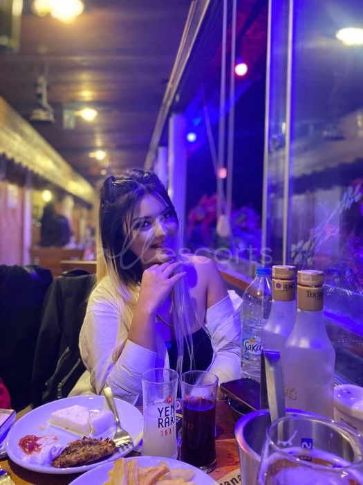 Ceren Antalya