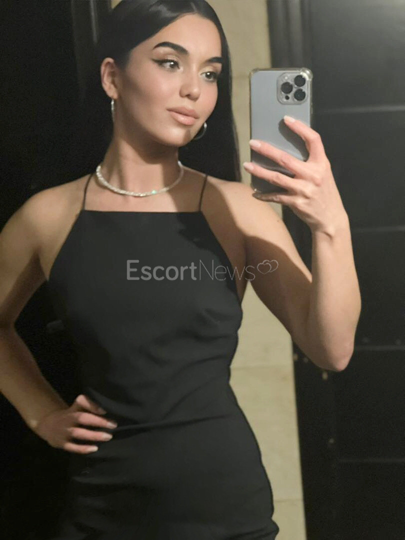 Nikole lux Istanbul