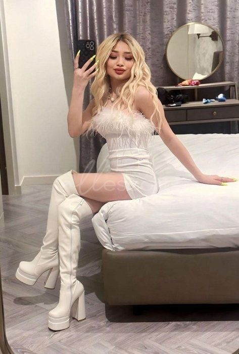 Camelia Antalya