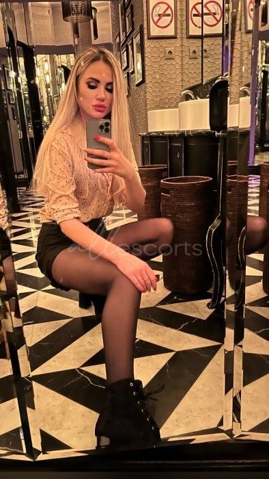 Alina Istanbul