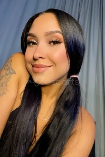 Lucy Dan
