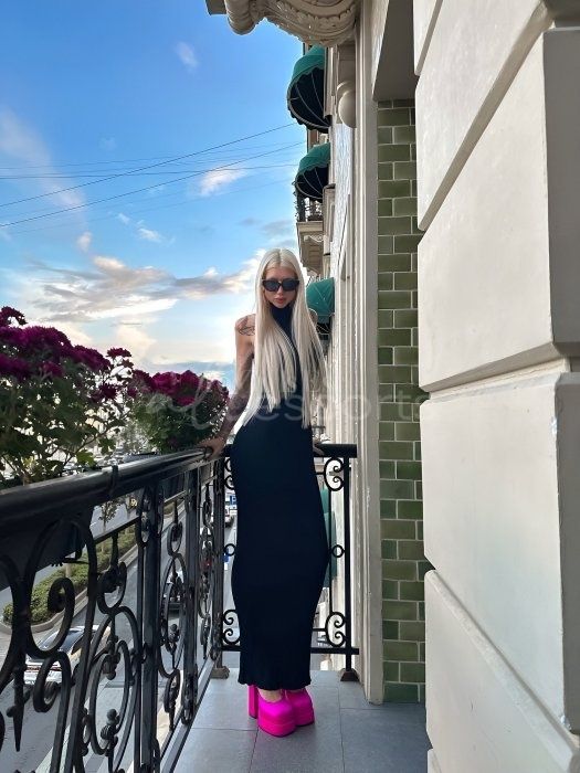 Pamela Istanbul