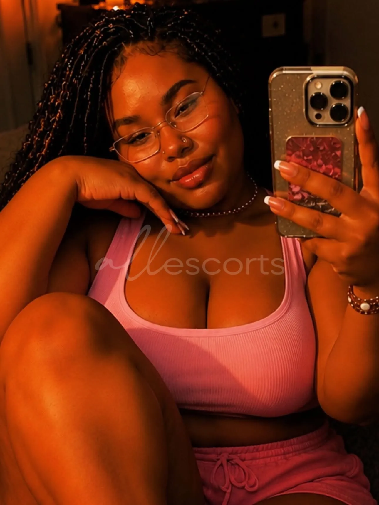 Pebbs Jvonne photo