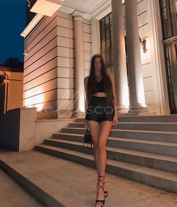 Tina Berlin