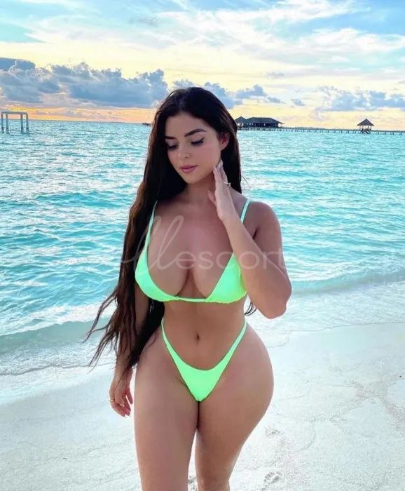 Daniella Liverpool