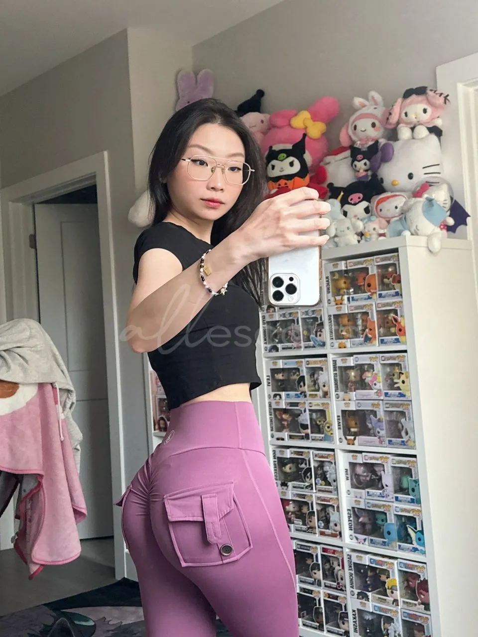 Pretty girl photo