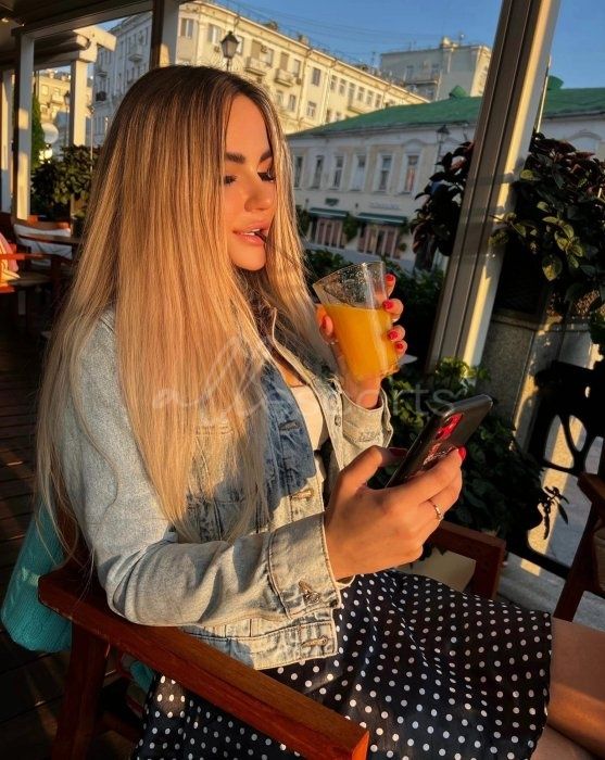 Alina Istanbul