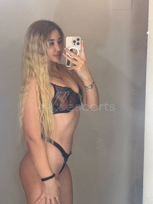 Sabina Marmaris