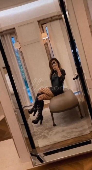 Hulya Izmir
