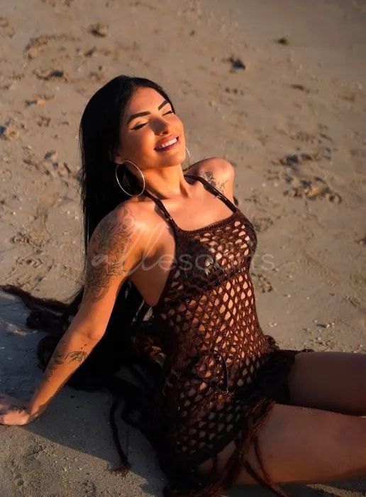 Bruna Berlin
