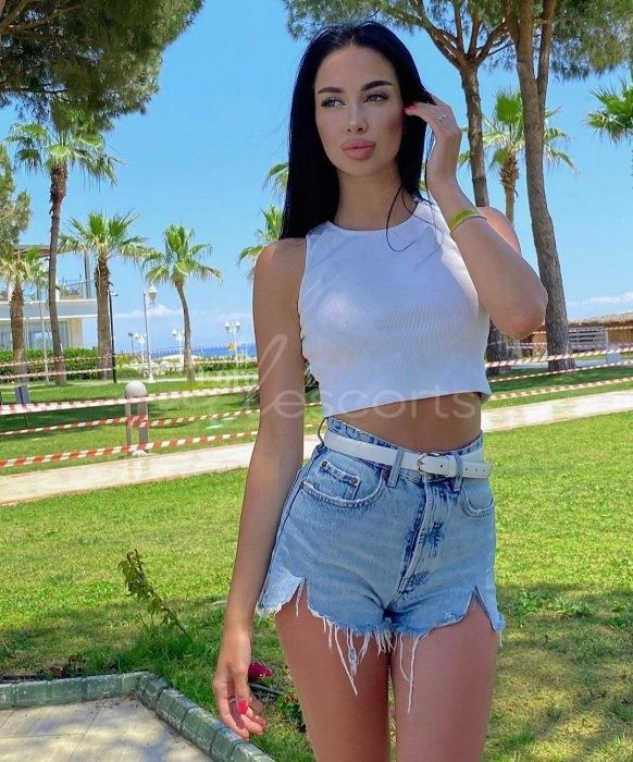 Anna Antalya