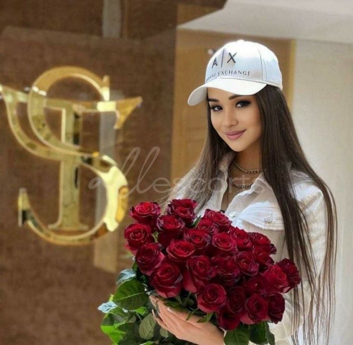 Maria Istanbul