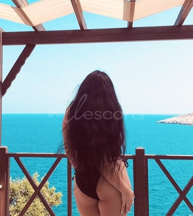 Meri Mersin