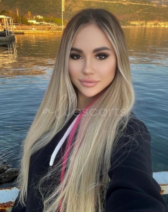 Alina Istanbul