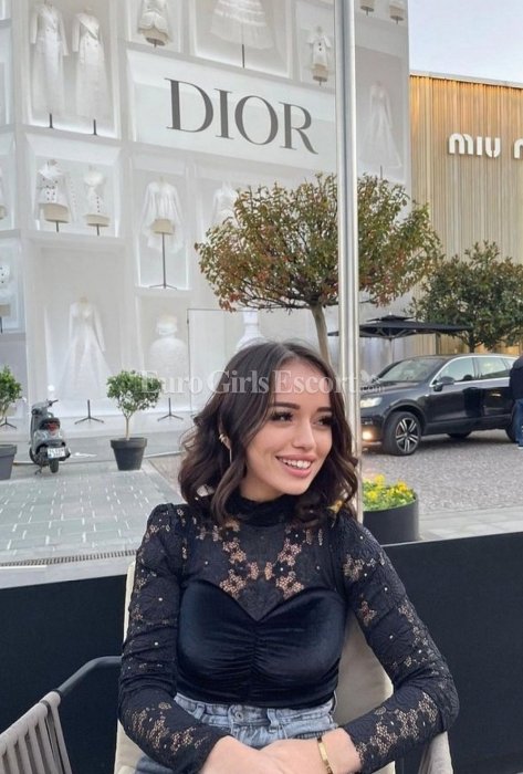 Victoria Ankara