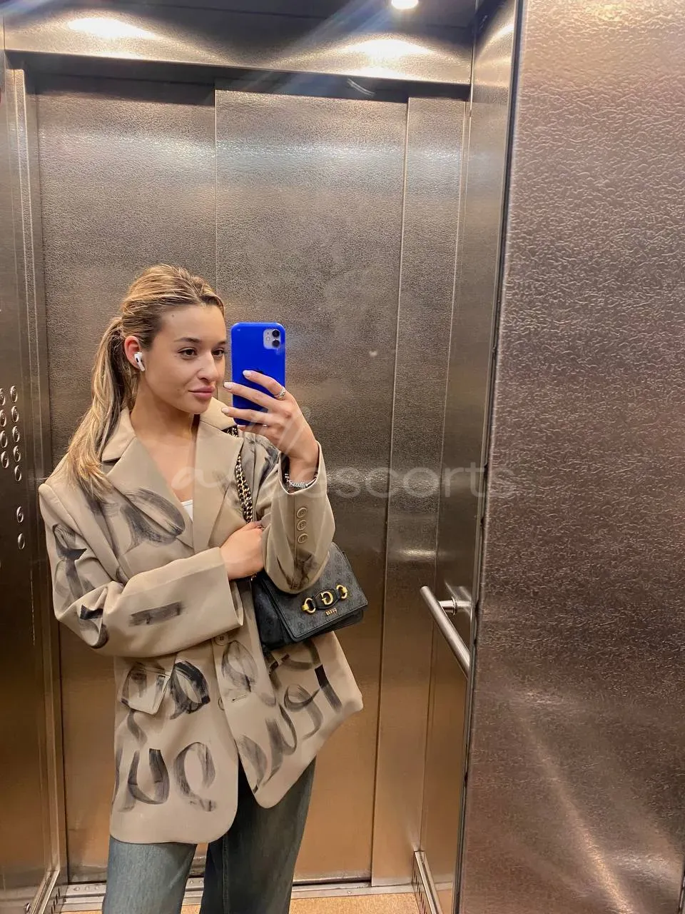 Lux Escort Istanbul  Istanbul